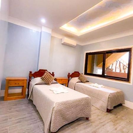 Siquijor Plage Inn Kültér fotó