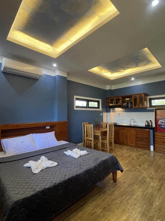 Siquijor Plage Inn Kültér fotó
