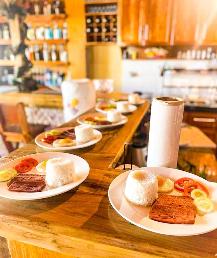 Siquijor Plage Inn Kültér fotó