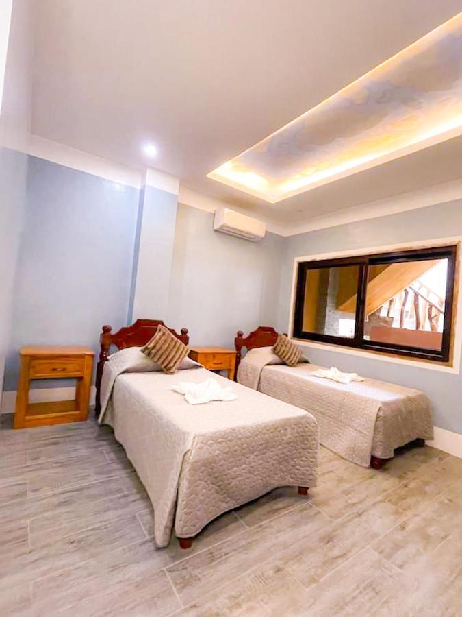 Siquijor Plage Inn Kültér fotó