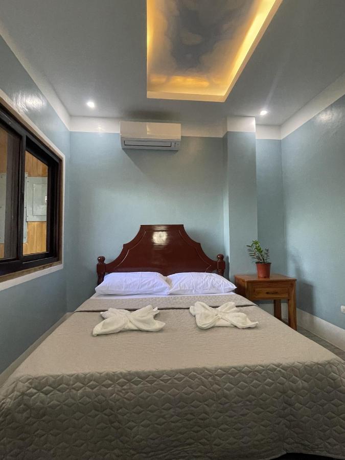 Siquijor Plage Inn Kültér fotó