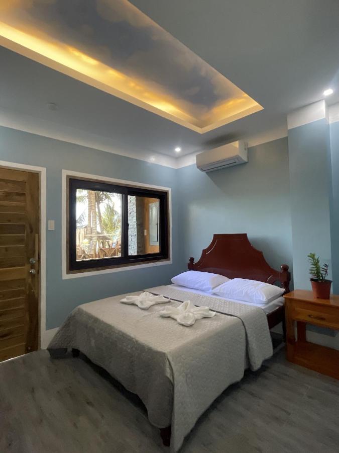 Siquijor Plage Inn Kültér fotó