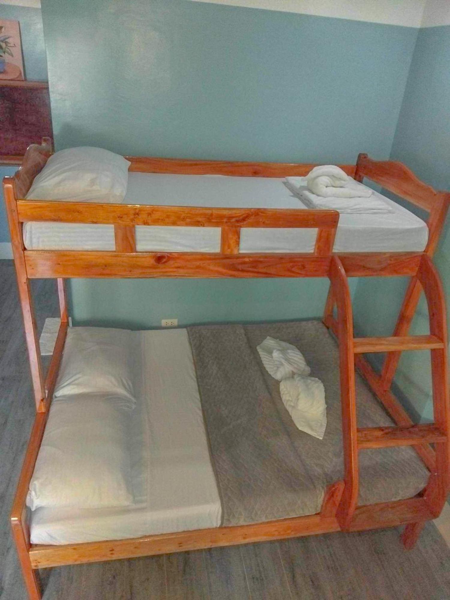 Siquijor Plage Inn Kültér fotó