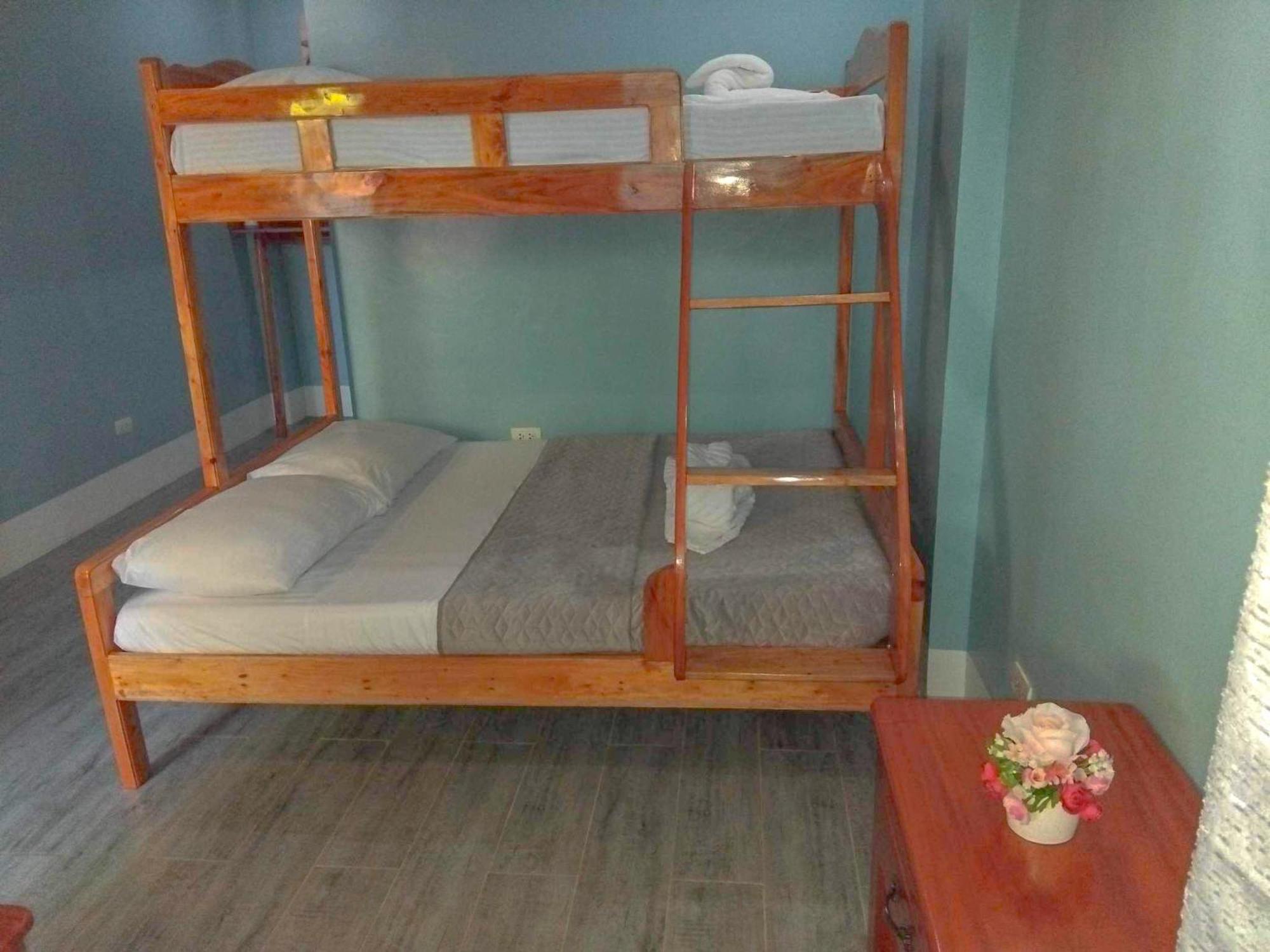 Siquijor Plage Inn Kültér fotó