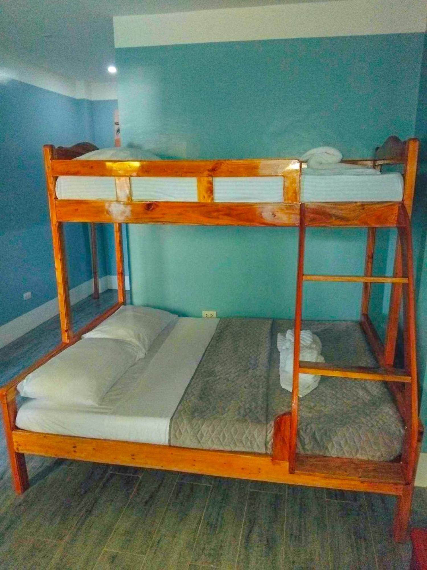 Siquijor Plage Inn Kültér fotó