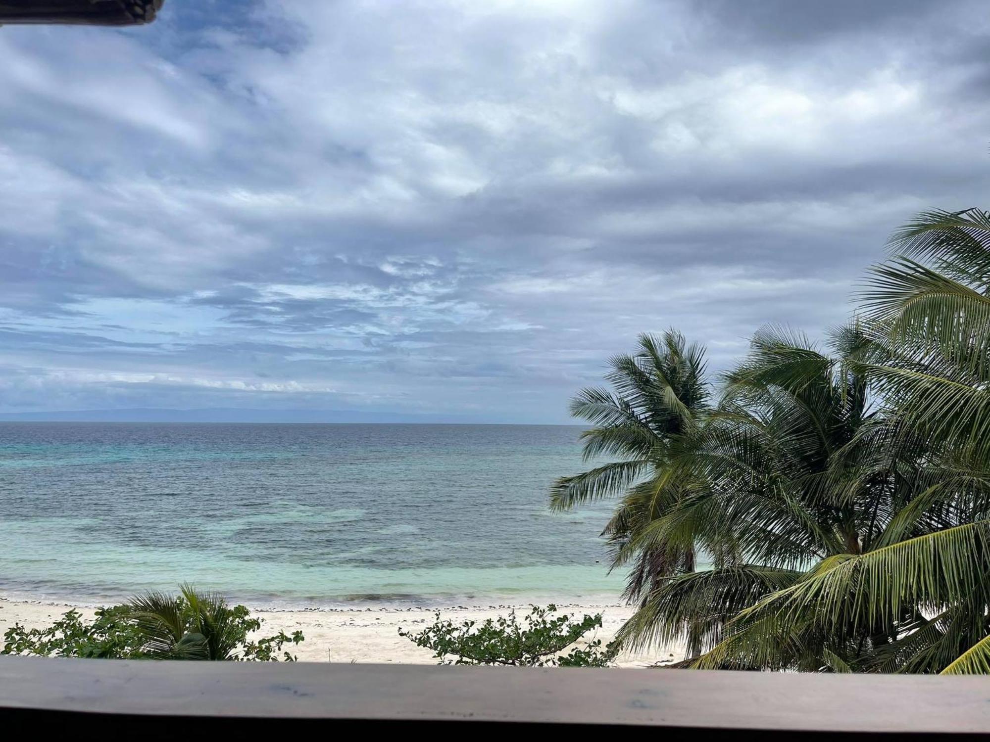 Siquijor Plage Inn Kültér fotó