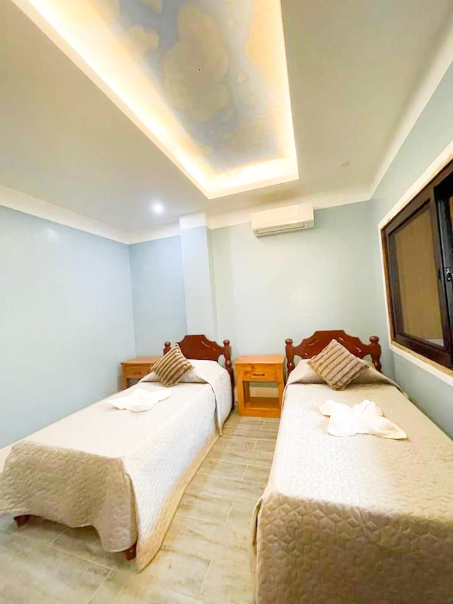Siquijor Plage Inn Kültér fotó