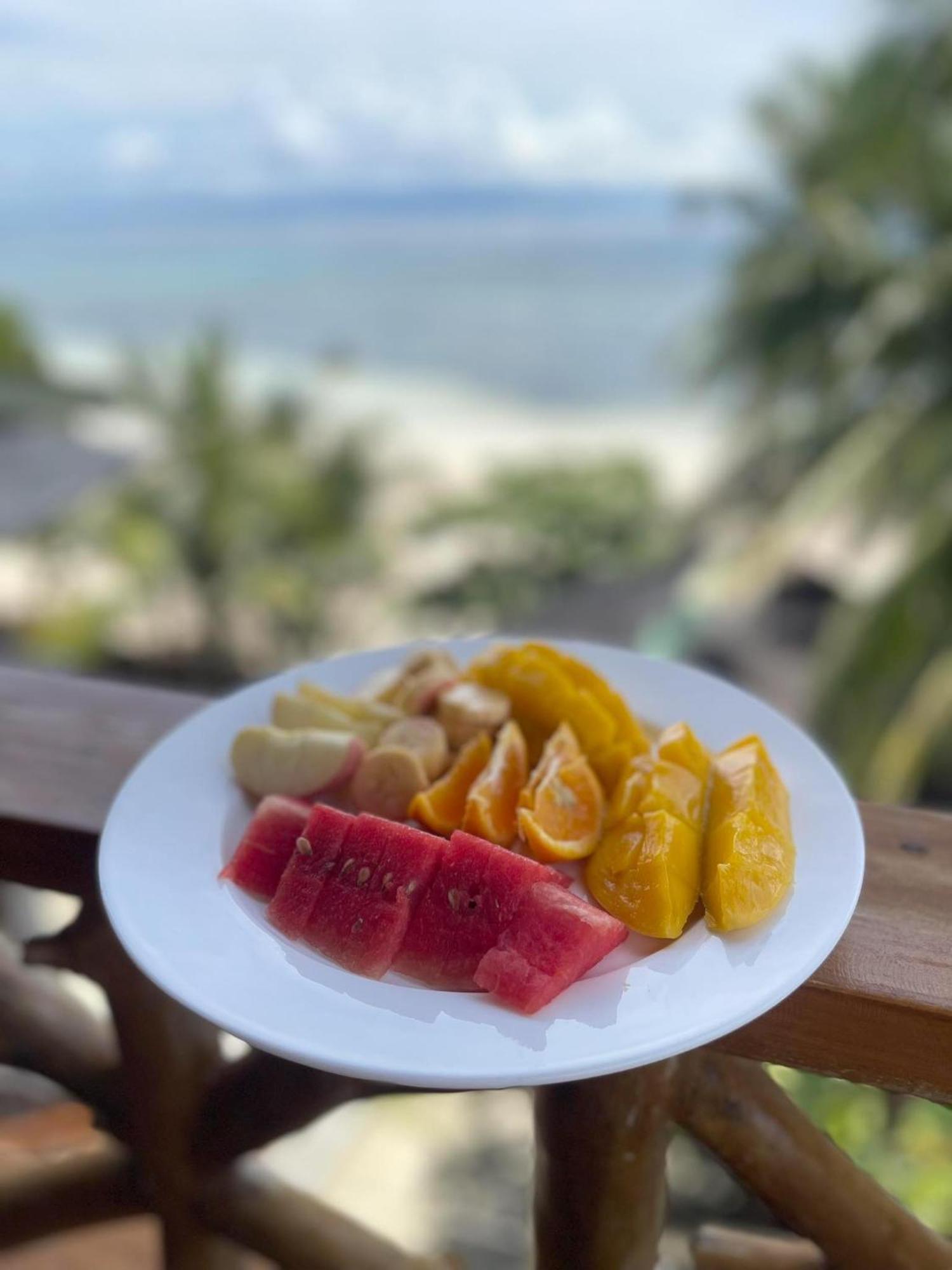 Siquijor Plage Inn Kültér fotó